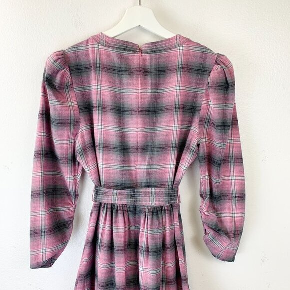 NWT Likely  Minidress with Mask - Picture 6 of 10